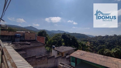 Sobrado, 5 quartos, 268 m² - Foto 4