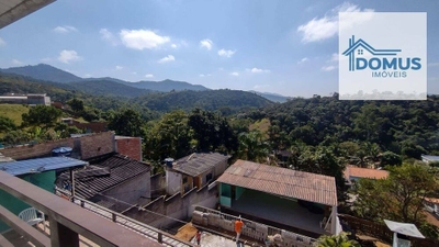 Sobrado, 5 quartos, 268 m² - Foto 1