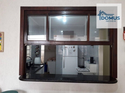 Casa, 4 quartos, 220 m² - Foto 1