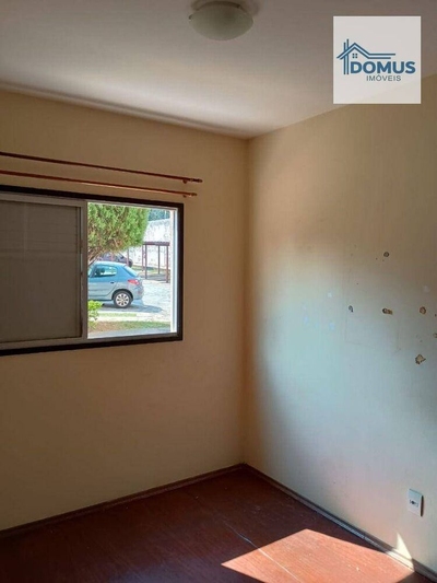 Apartamento, 2 quartos, 48 m² - Foto 4