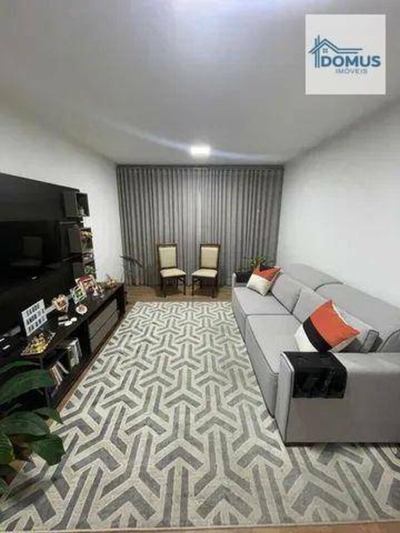 Apartamento, 2 quartos, 92 m² - Foto 1