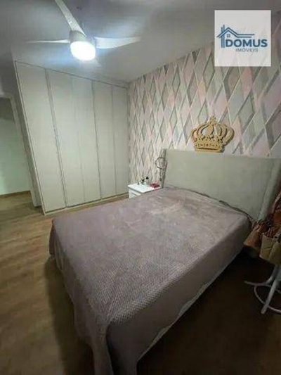 Apartamento, 2 quartos, 92 m² - Foto 3