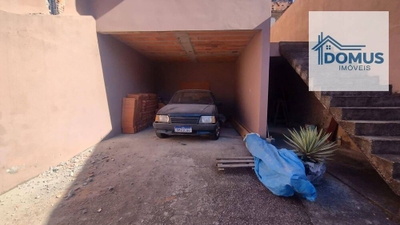 Sobrado, 3 quartos, 137 m² - Foto 2