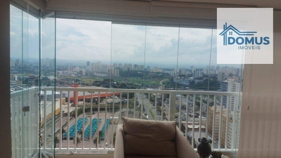 Apartamento, 3 quartos, 100 m² - Foto 4