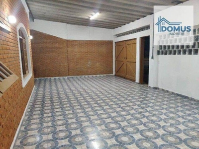 Casa, 3 quartos, 170 m² - Foto 1