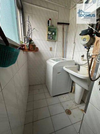 Apartamento, 2 quartos, 54 m² - Foto 4