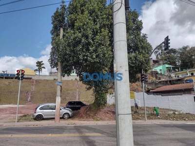 Terreno, 1233 m² - Foto 2