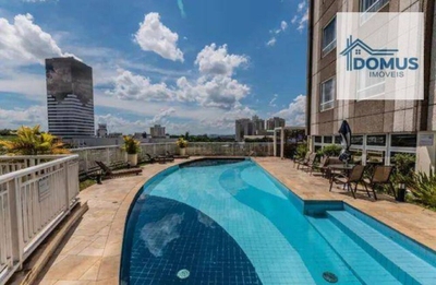 Flat/Apart Hotel, 1 quarto, 22 m² - Foto 5