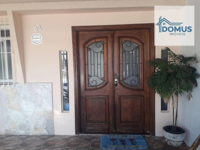 Casa, 3 quartos, 90 m² - Foto 1