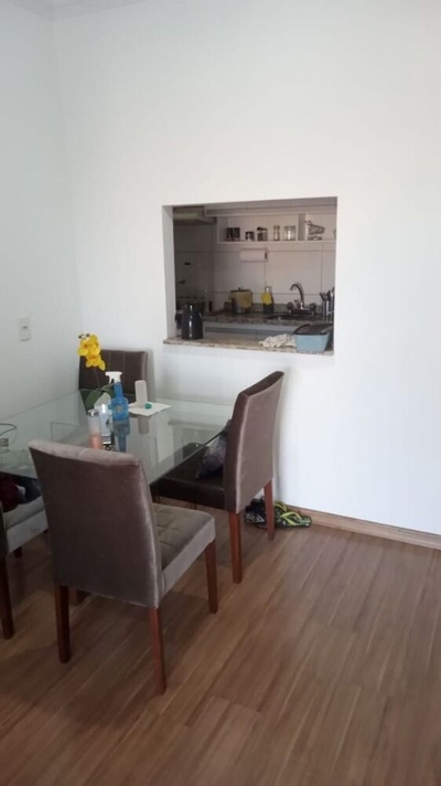 Apartamento, 2 quartos, 68 m² - Foto 2