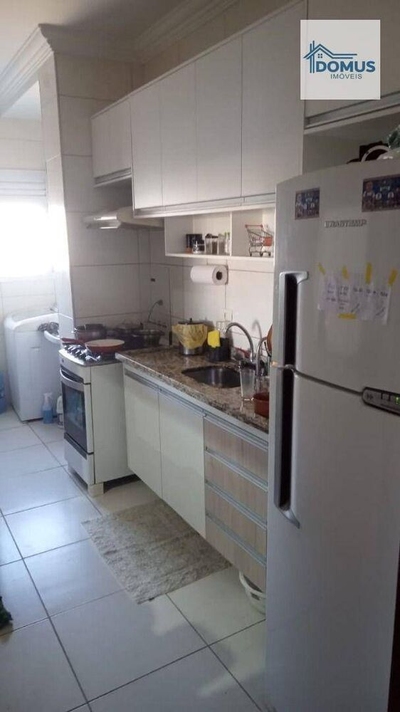 Apartamento, 2 quartos, 68 m² - Foto 3