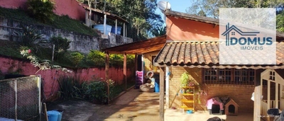 Chácara, 3 quartos, 1500 m² - Foto 3