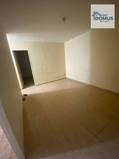 Apartamento, 2 quartos, 54 m² - Foto 1
