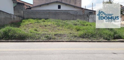 Terreno, 254 m² - Foto 2