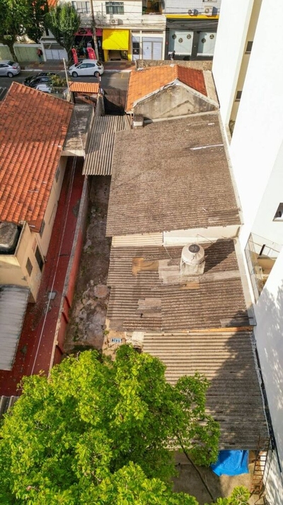 Terreno, 487 m² - Foto 2