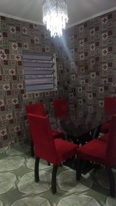 Casa, 3 quartos, 144 m² - Foto 3