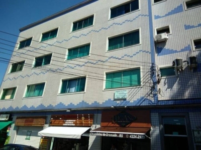 Sala-Conjunto, 48 m² - Foto 1