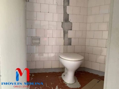 Depósito-Galpão, 298 m² - Foto 4