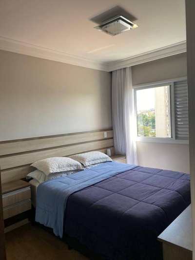 Apartamento, 2 quartos, 65 m² - Foto 3