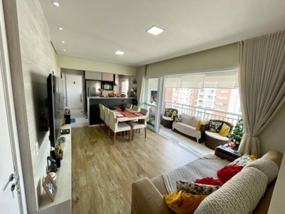 Apartamento, 3 quartos, 107 m² - Foto 4