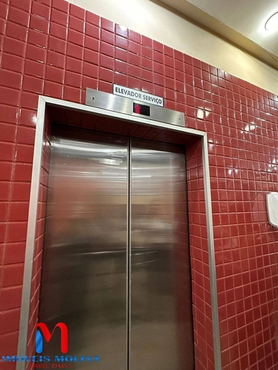 Sala-Conjunto, 28 m² - Foto 3