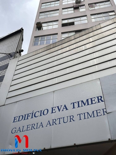 Sala-Conjunto, 28 m² - Foto 4