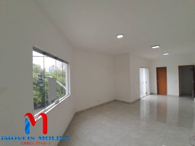 Sala-Conjunto, 35 m² - Foto 2