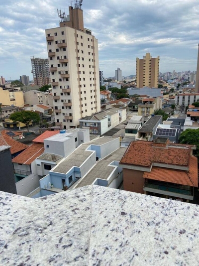 Cobertura, 3 quartos, 179 m² - Foto 2