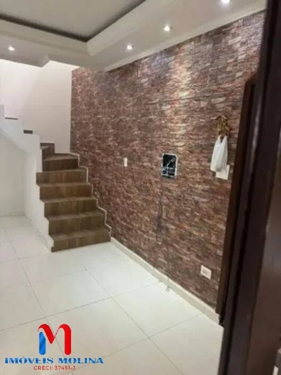 Sobrado, 3 quartos, 280 m² - Foto 4