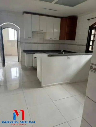 Sobrado, 3 quartos, 280 m² - Foto 2