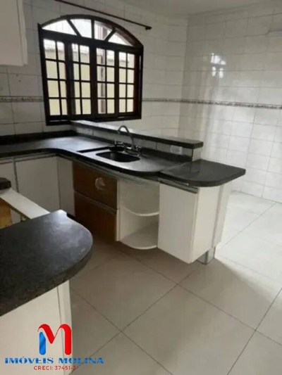 Sobrado, 3 quartos, 280 m² - Foto 1