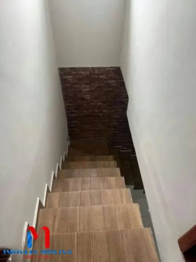 Sobrado, 3 quartos, 280 m² - Foto 5