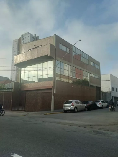 Prédio Inteiro, 575 m² - Foto 2