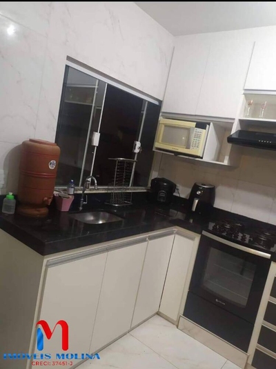 Casa, 2 quartos, 140 m² - Foto 3