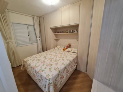 Apartamento, 2 quartos, 65 m² - Foto 2