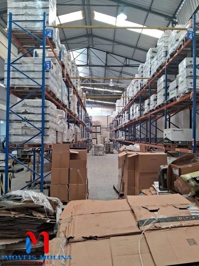 Depósito-Galpão, 1700 m² - Foto 3