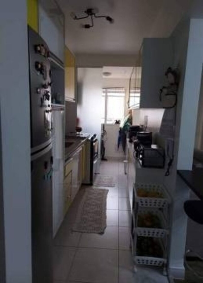 Apartamento, 3 quartos, 85 m² - Foto 4