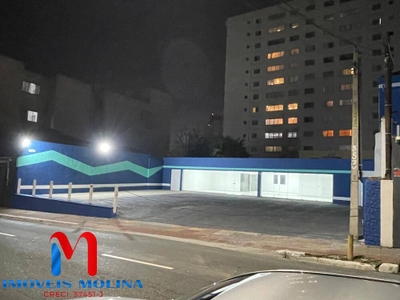 Loja-Salão, 400 m² - Foto 1