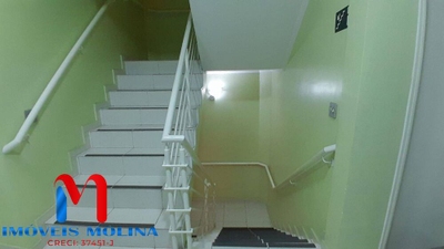 Sala-Conjunto, 26 m² - Foto 3