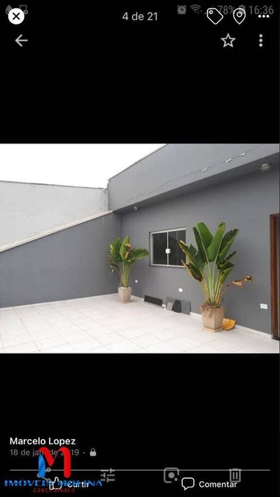 Prédio Inteiro, 180 m² - Foto 1