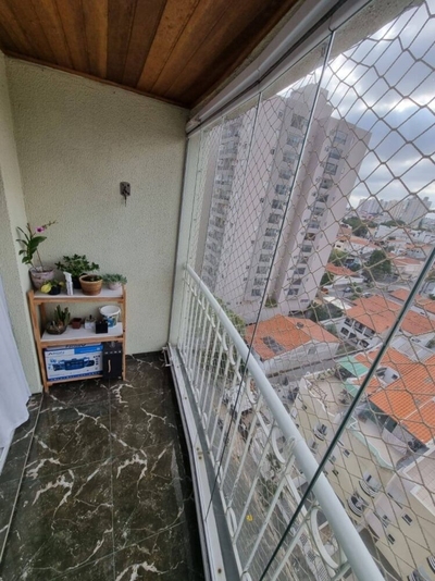 Apartamento, 3 quartos, 60 m² - Foto 4