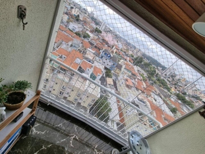 Apartamento, 3 quartos, 60 m² - Foto 1