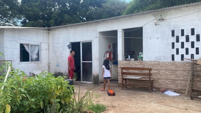 Depósito-Galpão, 200 m² - Foto 3