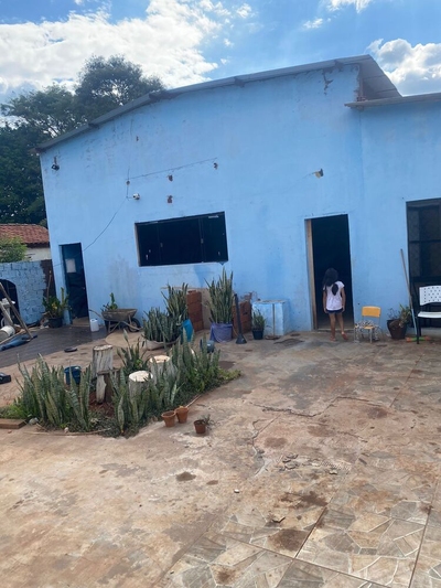 Depósito-Galpão, 200 m² - Foto 2