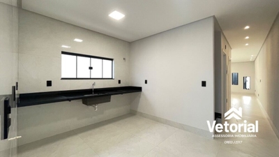 Casa, 3 quartos - Foto 4