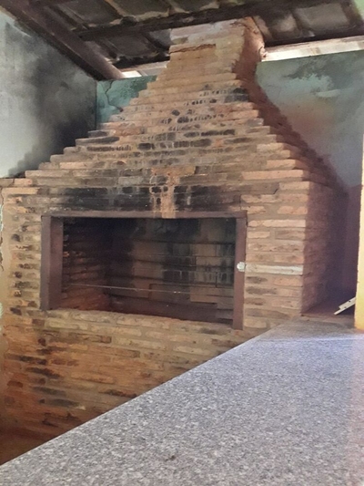 Chácara, 3 quartos - Foto 1