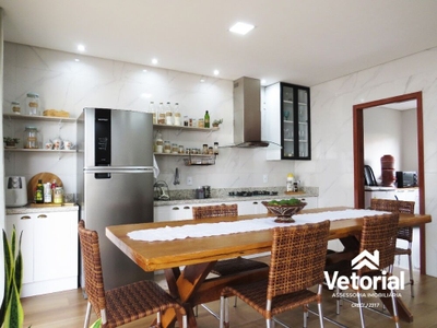 Casa, 4 quartos - Foto 3