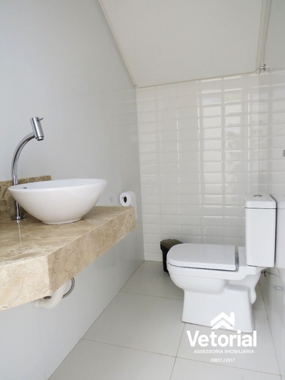 Casa, 4 quartos - Foto 2