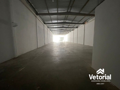 Depósito-Galpão - Foto 5