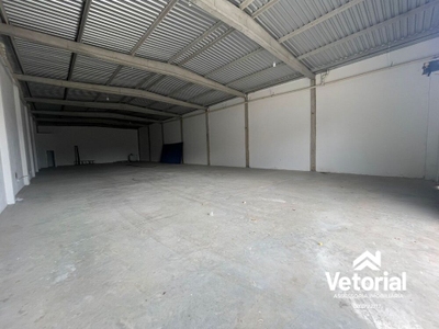 Depósito-Galpão - Foto 2